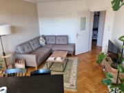 Wohnung zur Zwischenmiete 31.12. 27.01