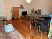 2 Raum Wohnung zur Zwischenmiete für AprilMai