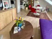 Wohnung zur Zwischenmkete