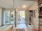 WOHNUNG/ATELIER/BÜRO auf drei Etagen mit Dachterrasse,...