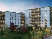 Wohnungen für jeden Lebensstil