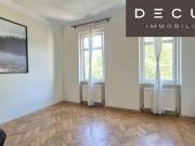 | WOHNUNGEN MIT VIEL POTENTIAL | U BAHN NÄHE | ALTBAU |