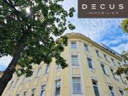 | WOHNUNGEN MIT VIEL POTENTIAL | U BAHN NÄHE | ALTBAU |