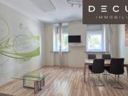 | WOHNUNGEN MIT VIEL POTENTIAL | U BAHN NÄHE | ALTBAU |