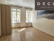 | WOHNUNGEN MIT VIEL POTENTIAL | U BAHN NÄHE | ALTBAU |