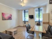 Einheit mit viel potential | u bahn nähe | altbau |