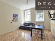 | EINHEIT MIT VIEL POTENTIAL | U BAHN NÄHE | ALTBAU |