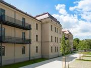 Wohnungen mitten im Grünen München Schwabing