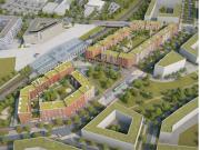 Wohnungsangebot Wohnungsangebot