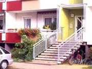 Wohnungsangebot Bandwirkerstraße 5 a