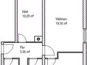 Wohnungsangebot Kirschweg 87
