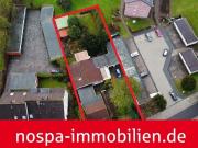 Wohnungsbaugrundstück mit Restbausubstanz auf der...