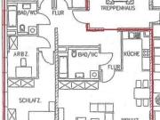 Wohnungsduo Südvorstadt viel Raum für Ihre Pläne