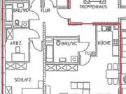 Wohnungsduo Südvorstadt viel Raum für Ihre Pläne