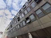 WOHNUNGSEIGENTUMSANTEILE AN BÜRO/WOHNHAUS