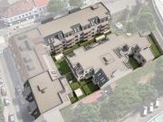 Wohnungseigentumspaket BJ 2017 befristet vermietet Share...