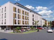 Wohnungspaket: 22 Wohnungen in 2544 Leobersdorf, Nähe Baden