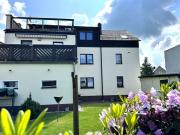 Wohnungspaket 2 Wohnungen, davon 1 WE vermietet, mit...