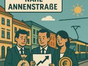 Wohnungspaket aus 2 Einheiten, erweiterbar bis zu 6...