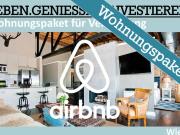 WOHNUNGSPAKET FÜR VERMIETUNG