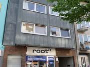 Wohnungspaket mit Ladenlokal in Toplage