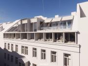 Wohnungspaket im Dachgeschoss mit Aufstockungspotential...