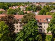 Wohnungspaket in Leipzig fünf helle Wohnungen in...