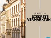 Wohnungspaket mit 4 vollständig ausgestatteten Einheiten...