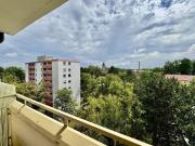 Wohnungspaket mit Potenzial: Zwei 1 Zimmerwohnungen...