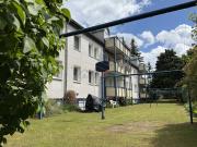 NUR BIS JAHRESENDE! REDUZIERT:Zwei vermietete Wohnungen...