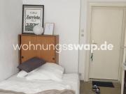 Wohnungsswap 1 Zimmer, 12 m² Amalienstraße, Maxvorstadt,...