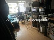Wohnungsswap 1 Zimmer, 17 m² Karwendelstraße, Sendling,...