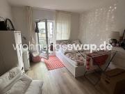 Wohnungsswap 1 Zimmer, 22 m² Alteburger Str Köln