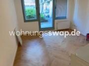 Wohnungsswap 1 Zimmer, 22 m² Richard Wagner Straße, Köln