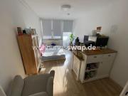 Wohnungsswap 1 Zimmer, 25 m² Türkenstraße, Maxvorstadt,...