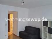 Wohnungsswap 1 Zimmer, 29 m² Untere Grasstraße,...