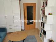 Wohnungsswap 1 Zimmer, 30 m² Ampfingstraße, Berg am...