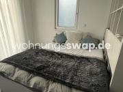 Wohnungsswap 1 Zimmer, 30 m² Planegger Straße, Pasing...