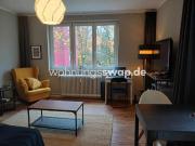 Wohnungsswap 1 Zimmer, 32 m² Dreysestraße, Moabit, Berlin