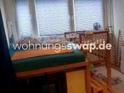 Wohnungsswap 1 Zimmer, 32 m² Fischerinsel, Mitte, Berlin