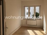 Wohnungsswap 1 Zimmer, 34 m² Bergener Straße, Pankow, Berlin