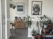 Wohnungsswap 1 Zimmer, 34 m² Kunkelstraße, Mitte, Berlin