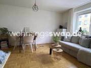 Wohnungsswap 1 Zimmer, 34 m² Theresienstraße,...