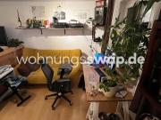 Wohnungsswap 1 Zimmer, 35 m² Auenstraße, Ludwigsvorstadt...