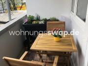 Wohnungsswap 1 Zimmer, 35 m² Taubenstraße, Au...