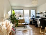 Wohnungsswap 1 Zimmer, 35 m² Winzererstraße, Schwabing...