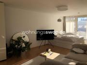 Wohnungsswap 1 Zimmer, 36 m² Amalienstraße, Maxvorstadt,...