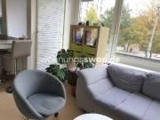Wohnungsswap 1 Zimmer, 36 m² Friedrichstraße, Kreuzberg,...