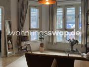 Wohnungsswap 1 Zimmer, 36 m² Friedrichstraße, Mitte, Berlin