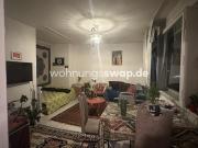 Wohnungsswap 1 Zimmer, 36 m² Innsbrucker Straße,...